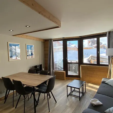 Les Portes Du Soleil - Proprietes Mont