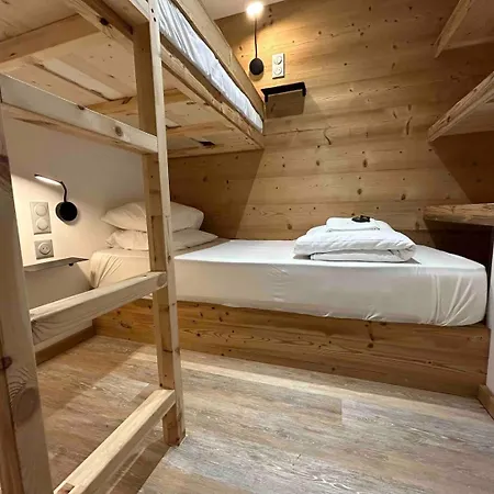 Les Portes Du Soleil - Proprietes Mont Apartamento